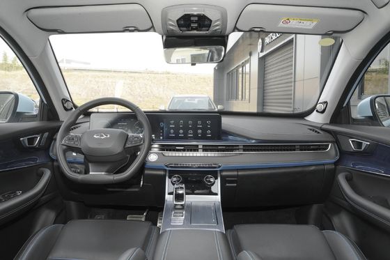 チェリーティゴプラス 2023モデル1.6tgdi DCT ファッションエディション FWD 7席 発送準備中