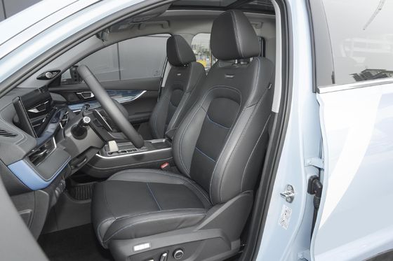 チェリーティゴプラス 2023モデル1.6tgdi DCT ファッションエディション FWD 7席 発送準備中