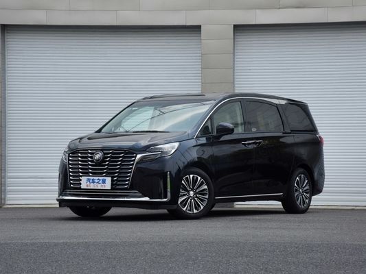 パーソナライゼーション 最高速度 Km/H 195 MPV 自動車 ガソリン 自動車 ブイーク GL8 2023 Es フラグシップ バージョン