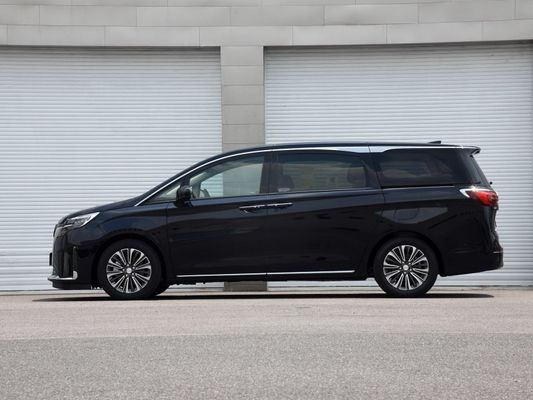 パーソナライゼーション 最高速度 Km/H 195 MPV 自動車 ガソリン 自動車 ブイーク GL8 2023 Es フラグシップ バージョン