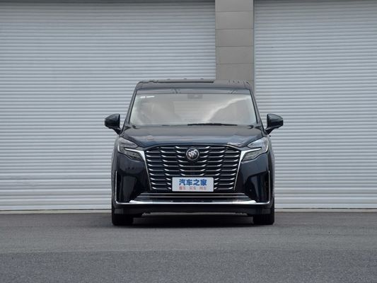 パーソナライゼーション 最高速度 Km/H 195 MPV 自動車 ガソリン 自動車 ブイーク GL8 2023 Es フラグシップ バージョン