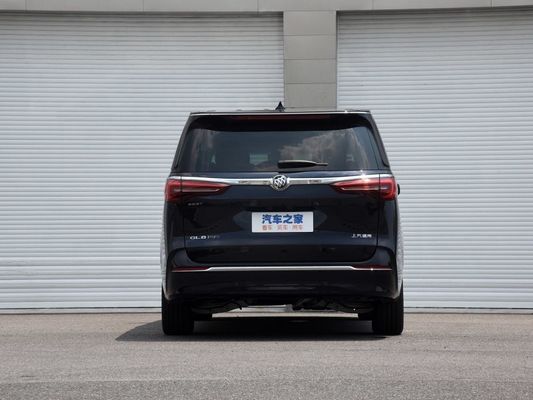 パーソナライゼーション 最高速度 Km/H 195 MPV 自動車 ガソリン 自動車 ブイーク GL8 2023 Es フラグシップ バージョン