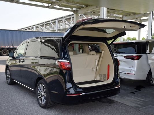 パーソナライゼーション 最高速度 Km/H 195 MPV 自動車 ガソリン 自動車 ブイーク GL8 2023 Es フラグシップ バージョン