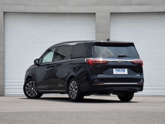 パーソナライゼーション 最高速度 Km/H 195 MPV 自動車 ガソリン 自動車 ブイーク GL8 2023 Es フラグシップ バージョン