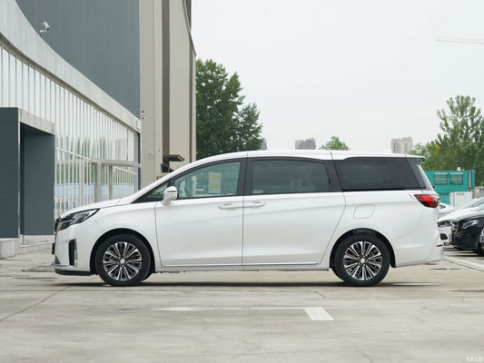 MPV ブイック GL8 2023 Es 高級版 ガソリンカーシート 7 販売後サービス オンライン/ローカル