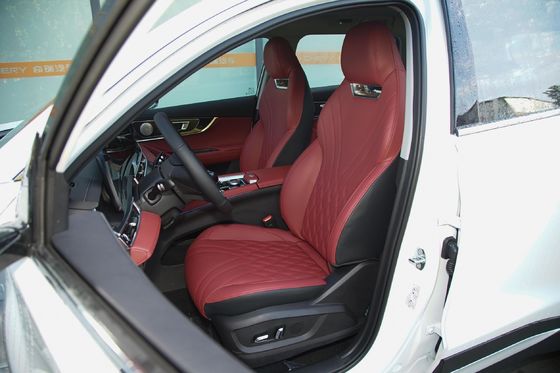 Chery Tiggo 7 Plus 2023モデル1.6tgdi DCTプレスティージエディション