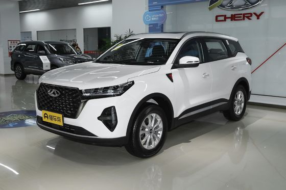 2021年モデル 1.5t マニュアルラグジュアリーエディション FWD 1000-1600ccの排気量を持つチェリーティゴ7プラス