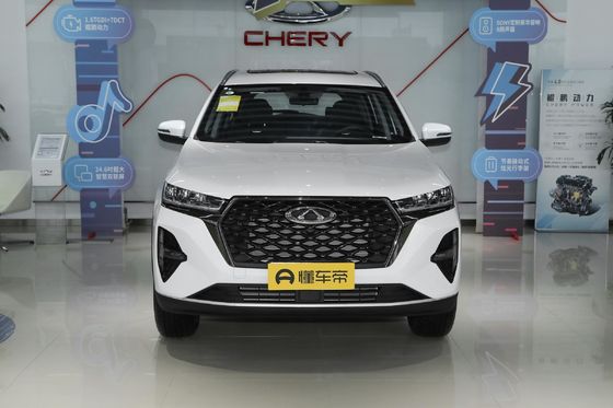 2021年モデル 1.5t マニュアルラグジュアリーエディション FWD 1000-1600ccの排気量を持つチェリーティゴ7プラス