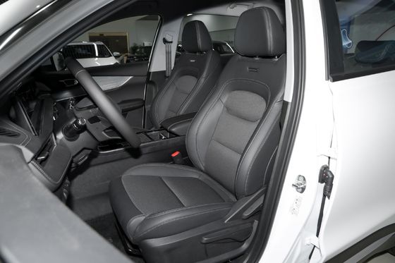 2021年モデル 1.5t マニュアルラグジュアリーエディション FWD 1000-1600ccの排気量を持つチェリーティゴ7プラス