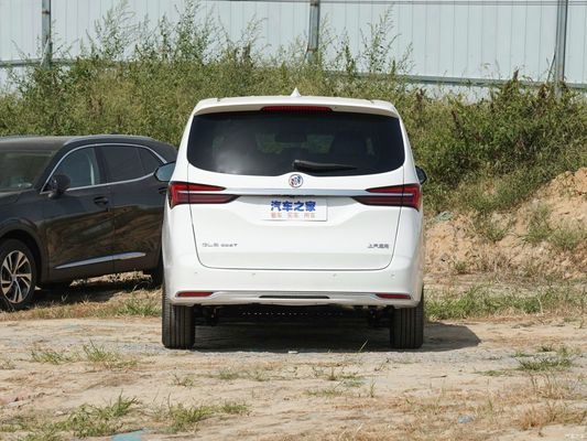 ビュイックGL8 2023 経験用 MPV バージョン
