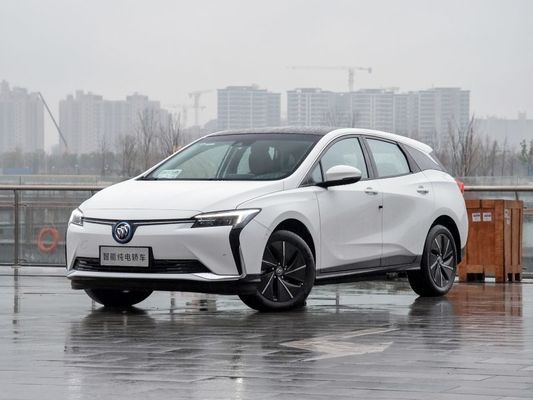 ブイックベリテ6 2022 インターネット スマート PLUS バージョン 電動車 170 Km/H 最大速度