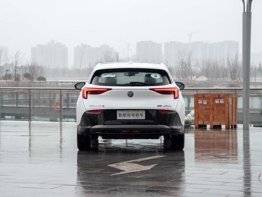 ブイックベリテ6 2022 インターネット スマート PLUS バージョン 電動車 170 Km/H 最大速度
