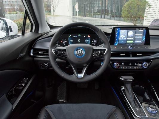 ブイックベリテ6 2022 インターネット スマート PLUS バージョン 電動車 170 Km/H 最大速度