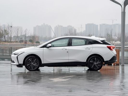 ブイックベリテ6 2022 インターネット スマート PLUS バージョン 電動車 170 Km/H 最大速度