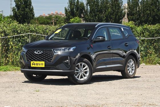 Chery Tiggo 7 Plus 2021モデル 1.5t CVT ルックスエディション オンライン/ローカルアフターセールスサービス