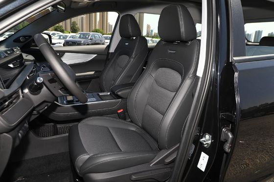 Chery Tiggo 7 Plus 2021モデル 1.5t CVT ルックスエディション オンライン/ローカルアフターセールスサービス