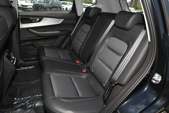 Chery Tiggo 7 Plus 2021モデル 1.5t CVT ルックスエディション オンライン/ローカルアフターセールスサービス