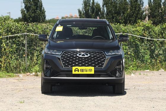 Chery Tiggo 7 Plus 2021モデル 1.5t CVT ルックスエディション オンライン/ローカルアフターセールスサービス