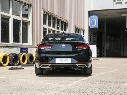 燃料タイプ ガソリン パーソナライゼーション ガソリン カー ブイーク レガル 2024 25t スーパー エンジェイ versi ン