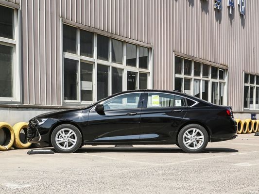 燃料タイプ ガソリン パーソナライゼーション ガソリン カー ブイーク レガル 2024 25t スーパー エンジェイ versi ン