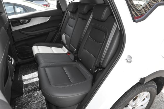 状態 Chery Tiggo 7 Plus 左方向 2021 モデル 1.5t CVT 高級版