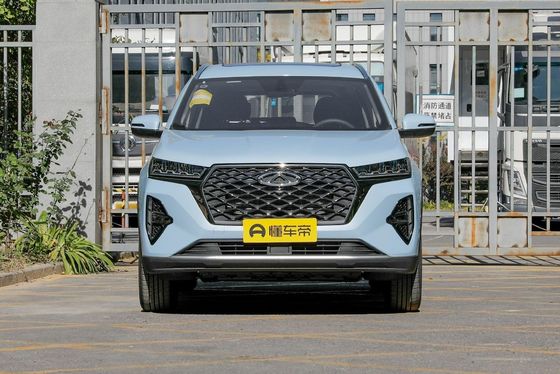 チェリーティゴ7プラス 2021年モデル 1.5t CVTプレスティージエディション 1000-1600cc 座席 7