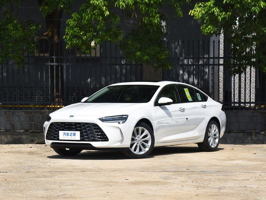 ブイック・レガル2024 28t インダルージュ バージョン ブレーキシステム EpbとBenefitのガソリンカー