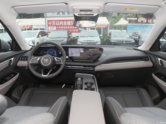 自動車 電気自動車 EV ブイーク E5 志祥 スタンダード オンライン/地元のアフターセールスサービス