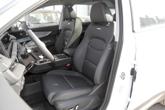 Chery Tiggo 7 Plus 2021年モデル 昆ペン版 1.6tgdi DCT 豪華版