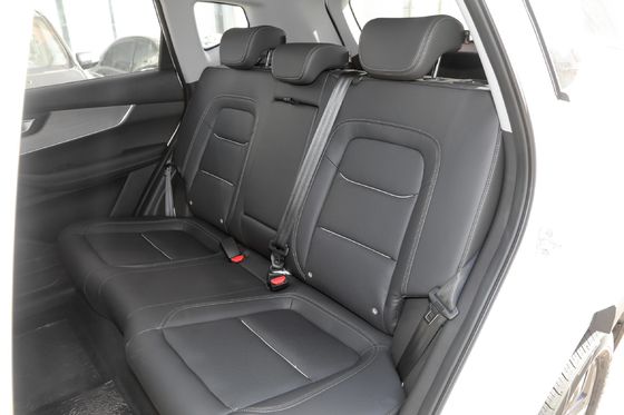 Chery Tiggo 7 Plus 2021年モデル 昆ペン版 1.6tgdi DCT 豪華版