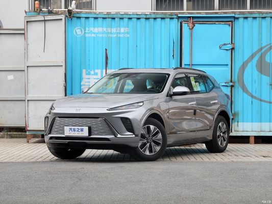 SUV ブイークE5 遠距離電動車 オンライン・ローカル・アフターセールスサービス