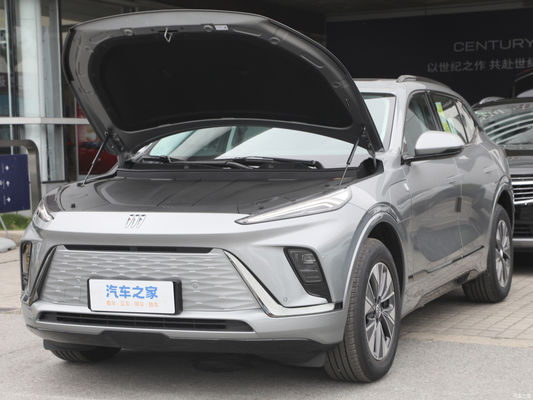 SUV ブイークE5 遠距離電動車 オンライン・ローカル・アフターセールスサービス