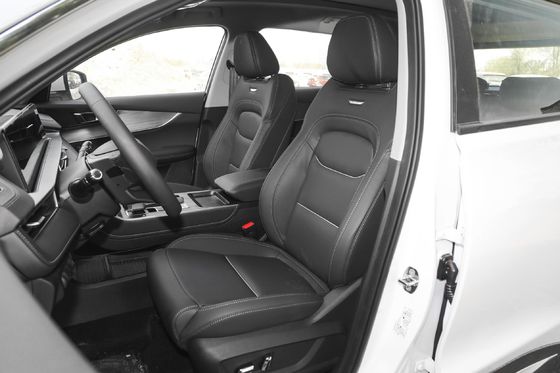 2021年 チェリーティゴ7プラス 昆ペン版 1.6tgdi DCT ルックス FWD 閉ざされたボディタイプ