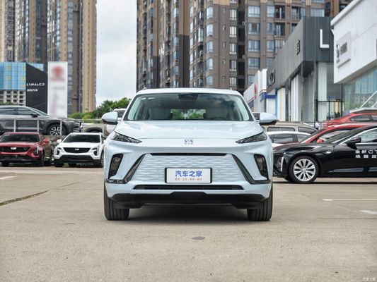 オンライン/ローカル・アフター・セールス・サービスのためのビュイックE5ゼンシアン長距離電気自動車EV