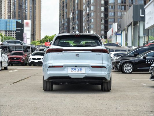 オンライン/ローカル・アフター・セールス・サービスのためのビュイックE5ゼンシアン長距離電気自動車EV