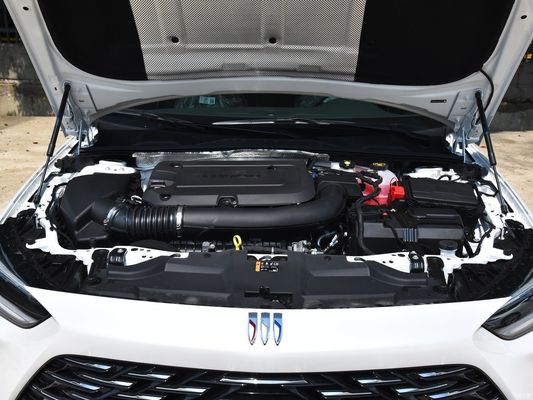 左方向 2024型 ブイック・レガル 2.0t オートモーティブ・レガル・ターボ 28t 寛大版