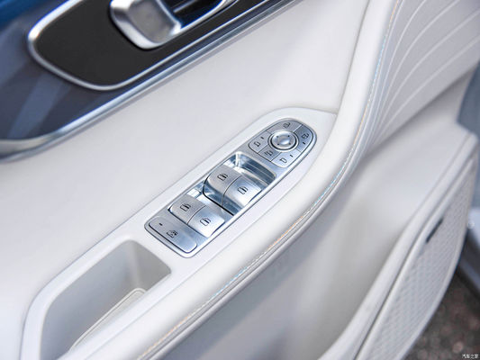 SUV構造 チェリーティゴ 8 PRO エネルギー EV 電動車 1台
