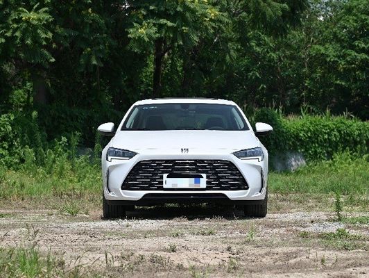 ビュイック・ニューラゲル 25t 2024 1000-1600cc排量を持つ自動車とガソリン燃料