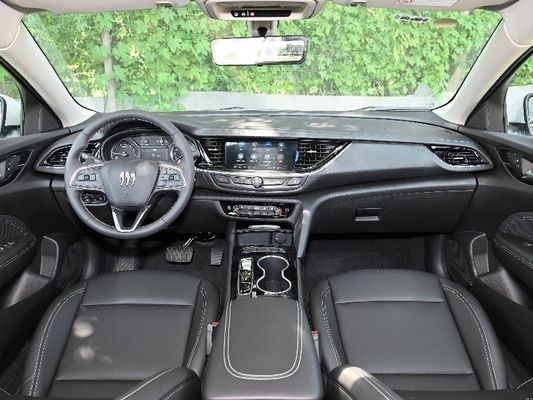 ビュイック・ニューラゲル 25t 2024 1000-1600cc排量を持つ自動車とガソリン燃料