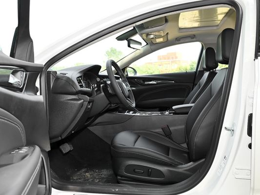 ビュイック・ニューラゲル 25t 2024 1000-1600cc排量を持つ自動車とガソリン燃料