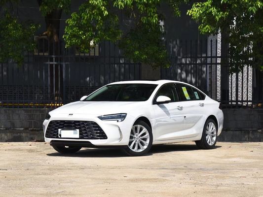 ビュイック・ニューレガル 28t 2024 ISO10012 Mgnt 認証 シート4