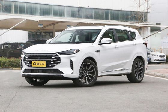 チェリージェトゥール X70 2022 1.5t マニュアルジョイエディション 5人乗りSUV
