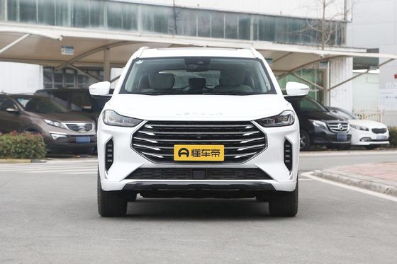 チェリージェトゥール X70 2022 1.5t マニュアルジョイエディション 5人乗りSUV