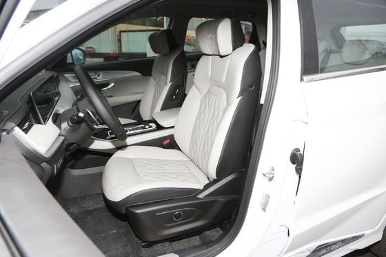 チェリージェトゥール X70 2022 1.5t マニュアルジョイエディション 5人乗りSUV