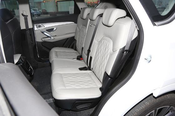 チェリージェトゥール X70 2022 1.5t マニュアルジョイエディション 5人乗りSUV