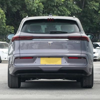 ビュイック E5 スマート エンジョイ 標準 バッテリーライフ バージョン 電動SUV P0000079 4892*1905*1681