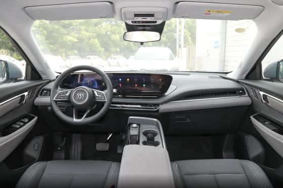 ビュイック E5 スマート エンジョイ 標準 バッテリーライフ バージョン 電動SUV P0000079 4892*1905*1681