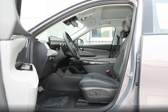 ビュイック E5 スマート エンジョイ 標準 バッテリーライフ バージョン 電動SUV P0000079 4892*1905*1681
