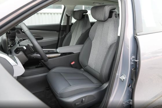 ビュイック E5 スマート エンジョイ 標準 バッテリーライフ バージョン 電動SUV P0000079 4892*1905*1681