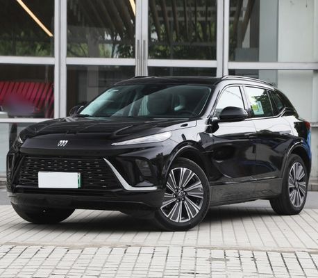 SUV ブイック E5 2023 標準 バッテリー寿命 バージョン パーソナライズ